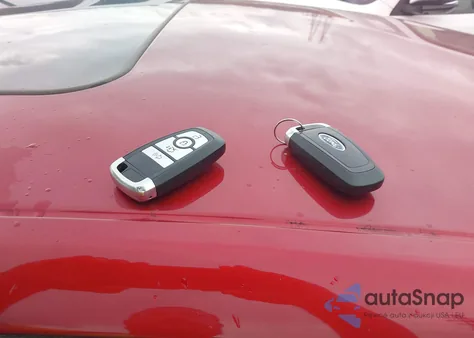 2019 Ford Fusion Hybrid Se из США, поврежденный, VIN 3FA6P0LU7KR102652